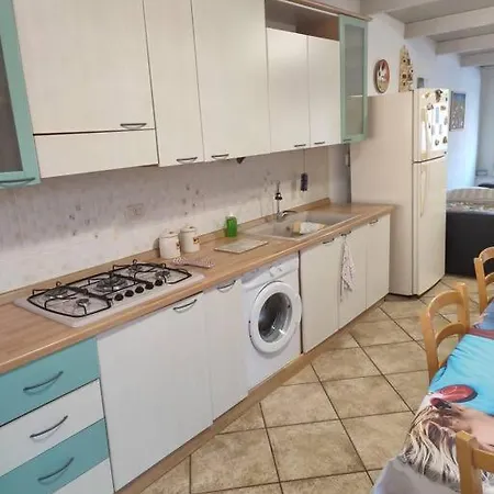 La Casa Di Genny Palermo