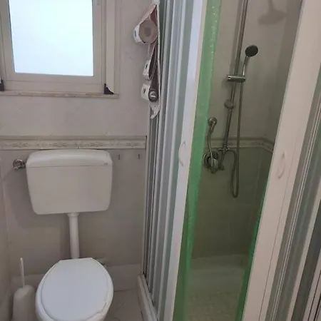 La Casa Di Genny Apartment