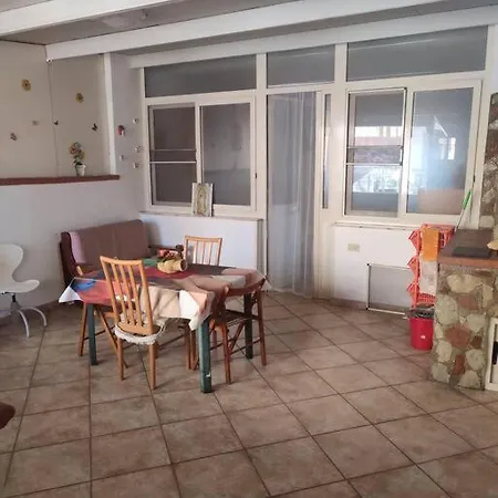 La Casa Di Genny