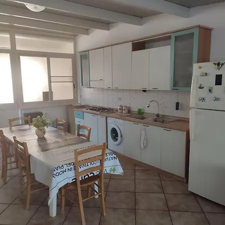 Apartment La Casa Di Genny