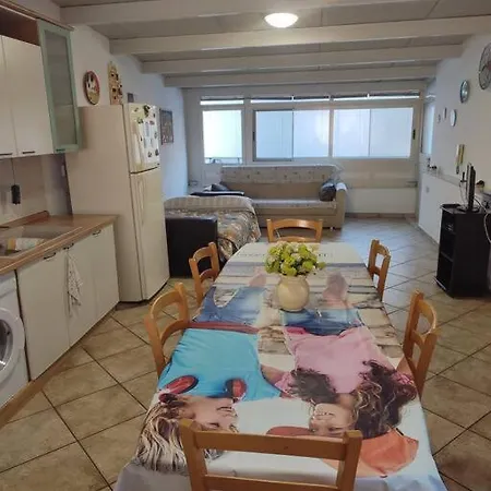 Apartment La Casa Di Genny *