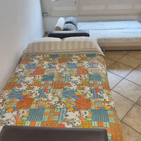 La Casa Di Genny *